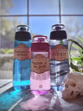 Water Adventure stickers · RPG · DND · Potions & Elixirs · Magic